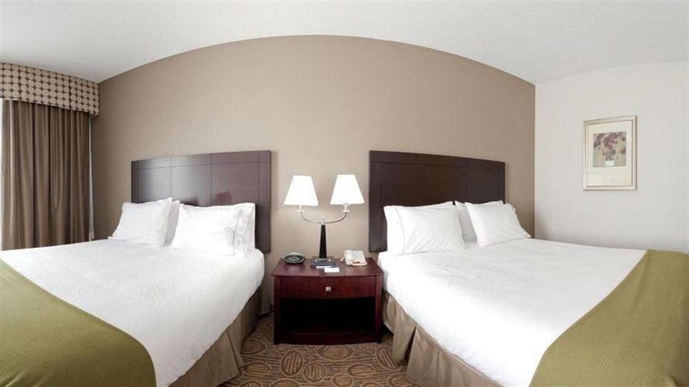 Holiday Inn Express Palatka Northwest By Ihg Exterior foto