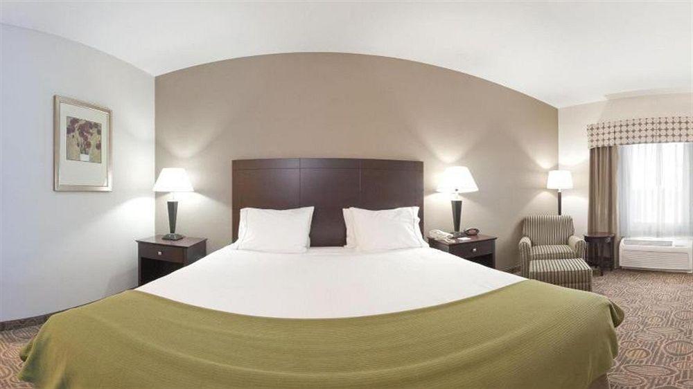 Holiday Inn Express Palatka Northwest By Ihg Exterior foto