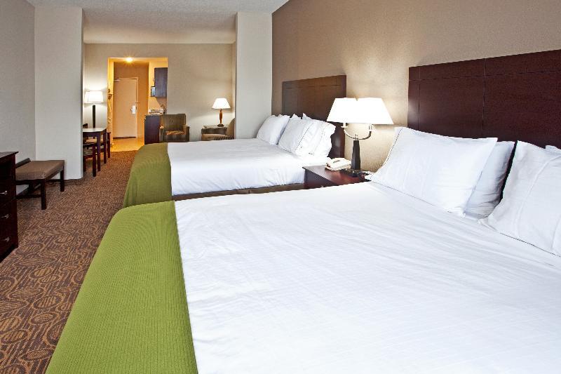 Holiday Inn Express Palatka Northwest By Ihg Exterior foto