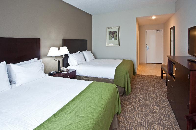 Holiday Inn Express Palatka Northwest By Ihg Exterior foto